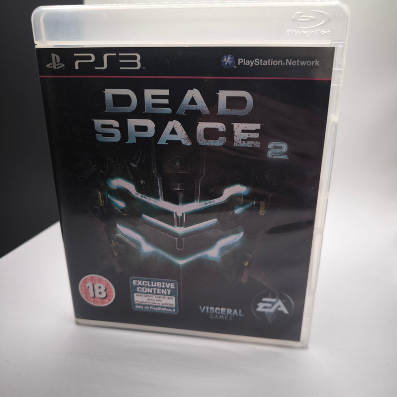 Dead Space 2 PS3 Gebraucht
