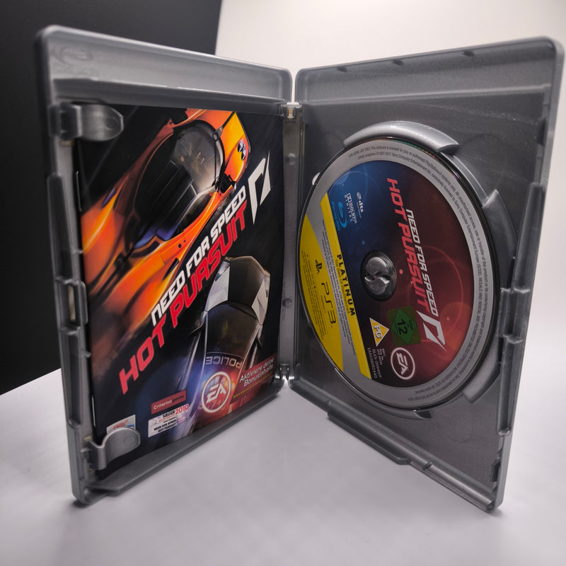 Need for Speed Hot Pursuit ps3 Gebraucht