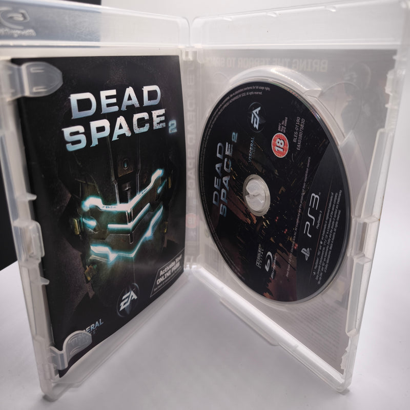 Dead Space 2 PS3 Gebraucht