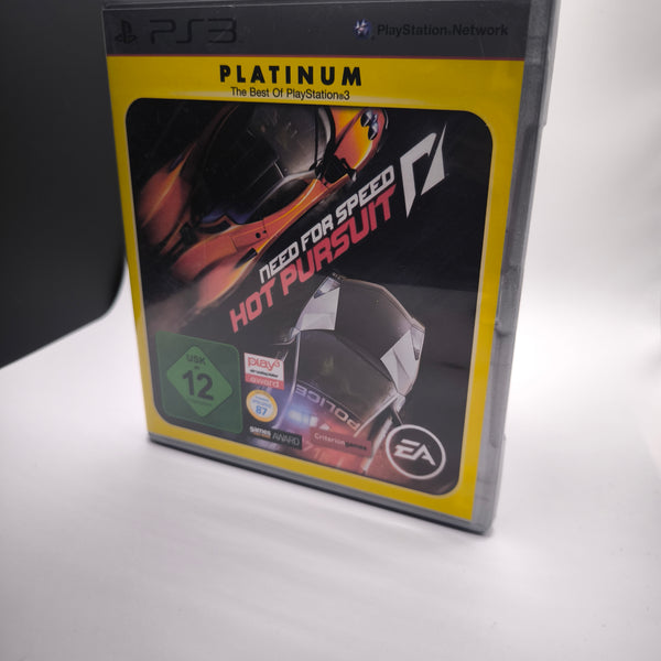 Need for Speed Hot Pursuit ps3 Gebraucht